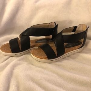 Adrienne Vittadini Sport Sandals